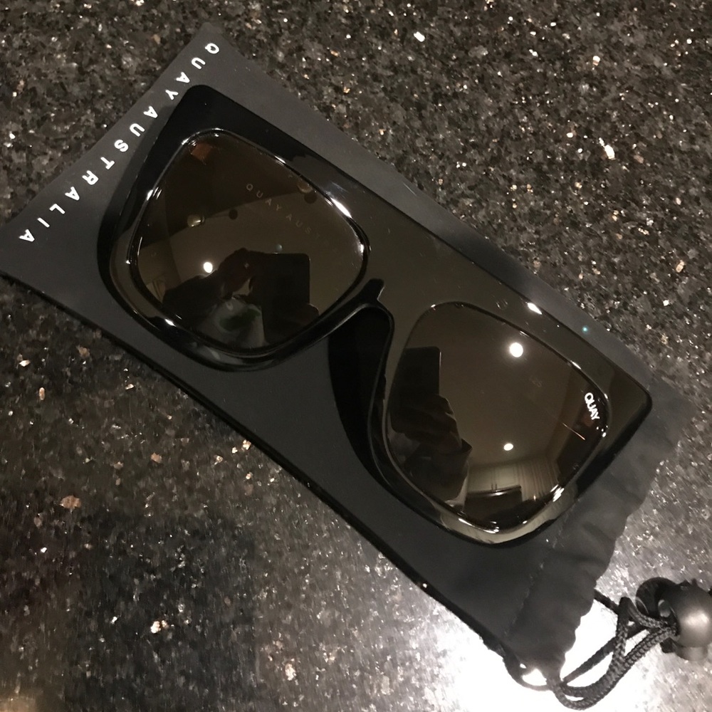 Quay women’s sunglasses